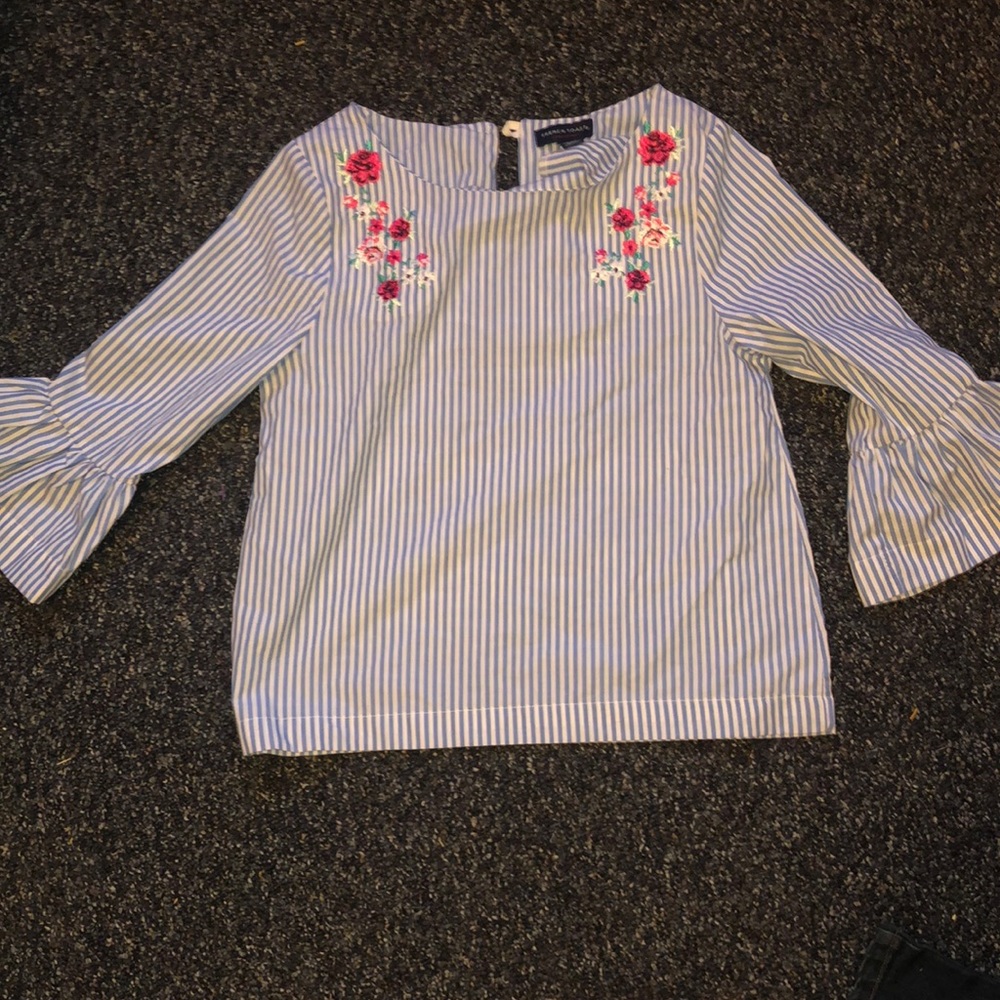 FRENCH TOAST shirt